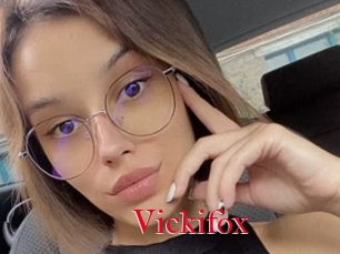 Vickifox