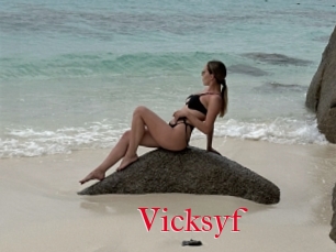 Vicksyf