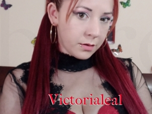 Victorialeal