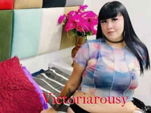 Victoriarousy