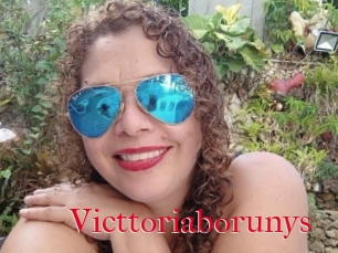 Victtoriaborunys