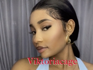 Viktoriacage