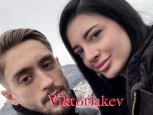 Viktoriakev