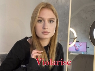 Violarise