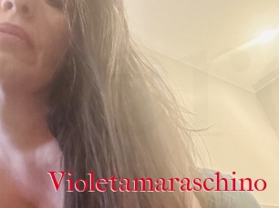 Violetamaraschino