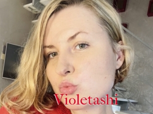 Violetashi