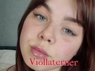 Viollaterner