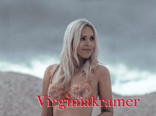 Virginiakramer