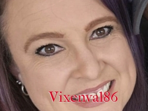 Vixenval86