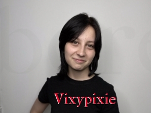 Vixypixie