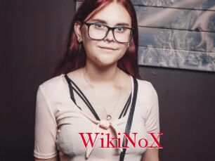 WikiNoX