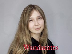 Wandacatts