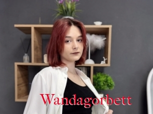 Wandagorbett