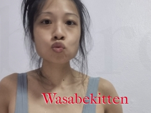 Wasabekitten