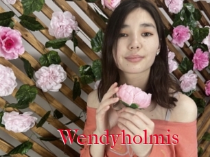 Wendyholmis