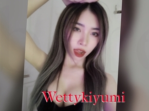 Wettykiyumi