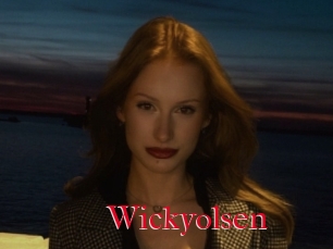 Wickyolsen