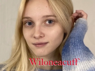 Wiloneacuff