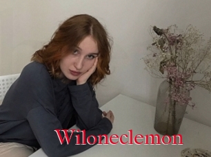 Wiloneclemon