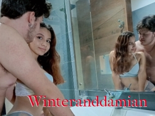 Winteranddamian