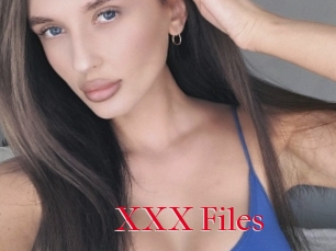 XXX_Files