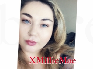 XMillieMae