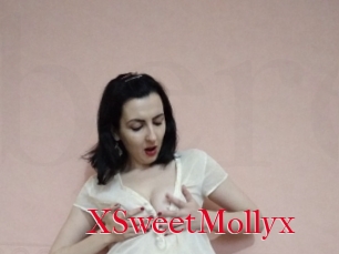 XSweetMollyx