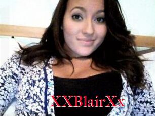 XXBlairXx