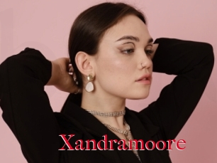 Xandramoore