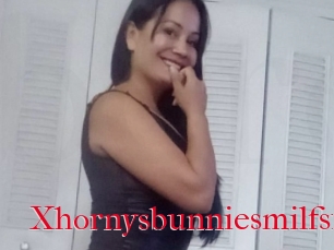 Xhornysbunniesmilfsx