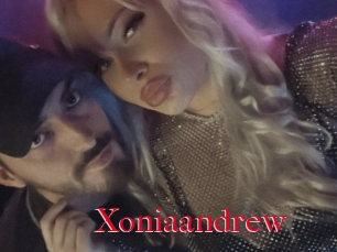 Xoniaandrew