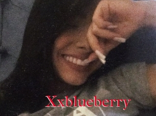 Xxblueberry