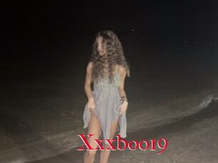 Xxxboo19