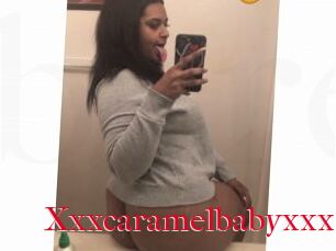 Xxxcaramelbabyxxx