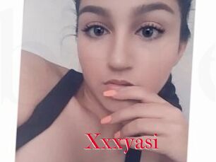 Xxxyasi