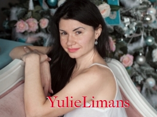 YulieLimans