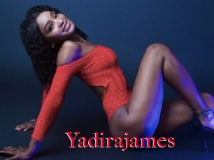 Yadirajames