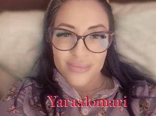 Yaraalomari