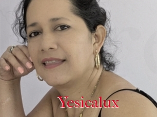 Yesicalux