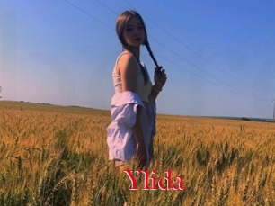 Ylida