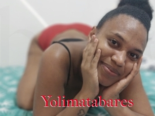 Yolimatabares