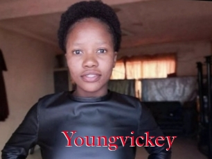 Youngvickey