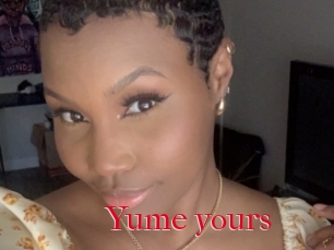 Yume_yours