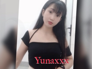 Yunaxxx