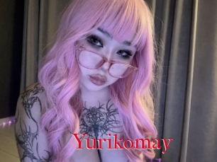 Yurikomay