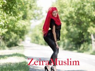 ZeiraMuslim