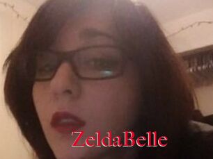 ZeldaBelle