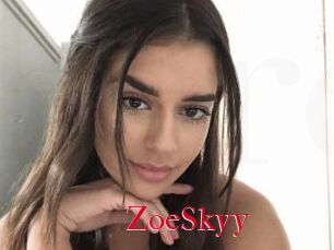 ZoeSkyy