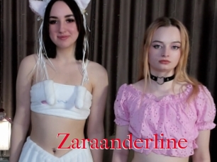 Zaraanderline