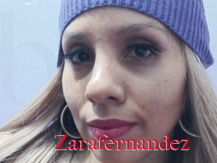 Zarafernandez